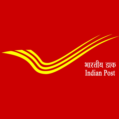 india post logo
